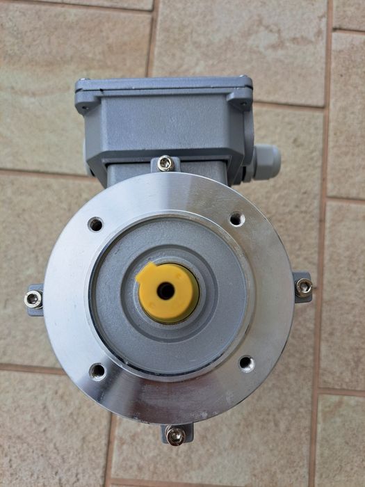 Motor electric, Seipee, Viale Sistemi, JM 71C 4 B14