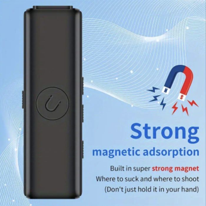 Боди камера, диктофон