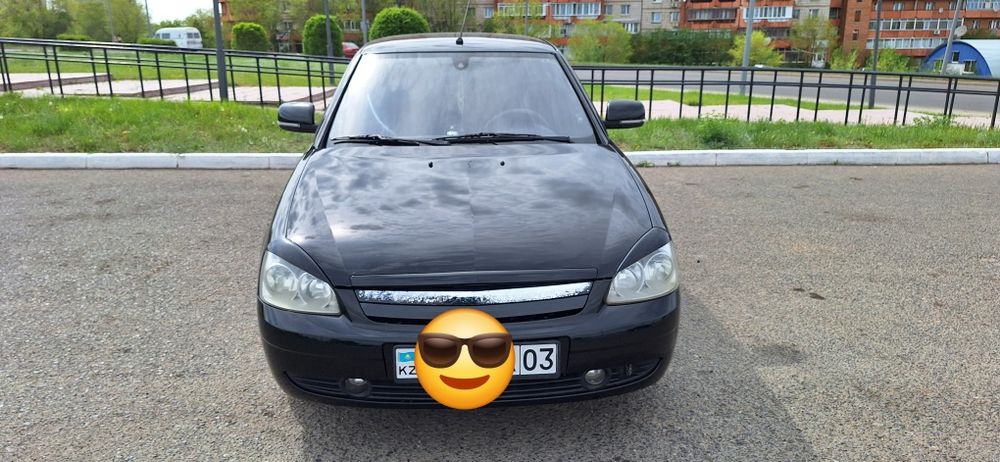 Продам приору 2011 года