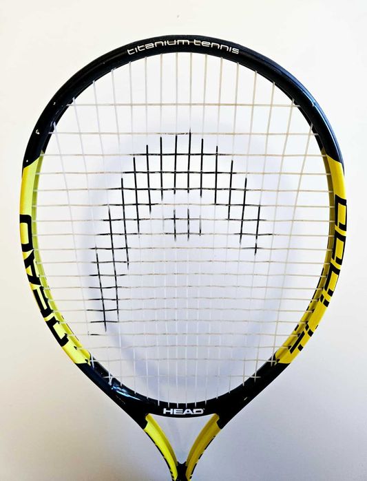 Racheta Tenis HEAD T-1000
