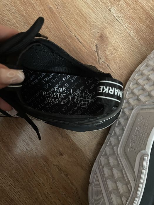 Adidas маратонки