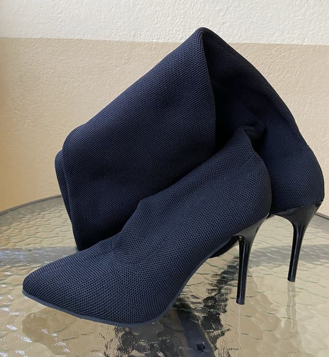 Дамски ботуши - 37 номер