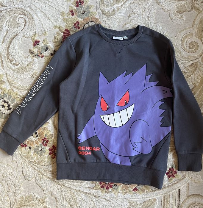 Продается джемпер. На рост 152 ( на 11-12 лет)