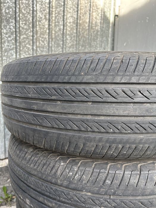 ‼️ 205/65/R16 комплект ЛЕТО‼️