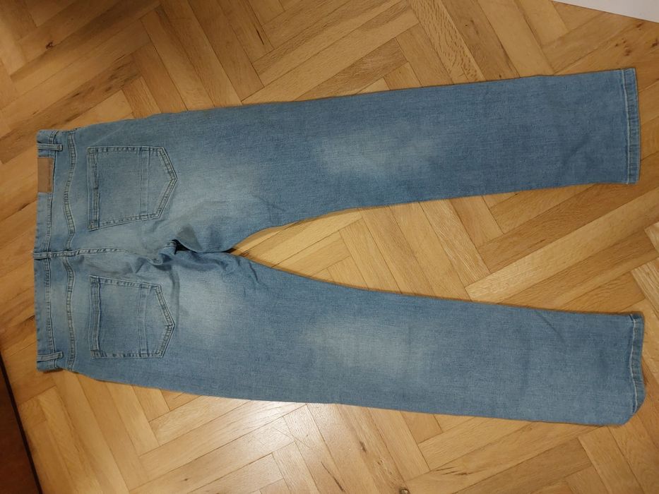 Мъжки дълги дънки 3 броя