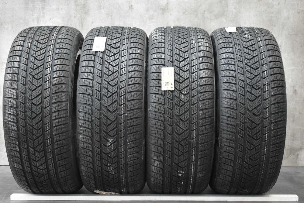 Зимни гуми 285/45/21 Pirelli нови