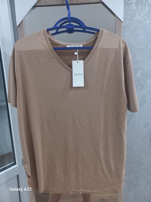 Футболка Oysho холодок