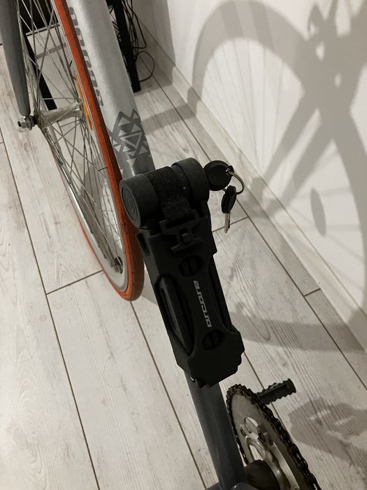 Bicicleta Pegas Clasic 3s