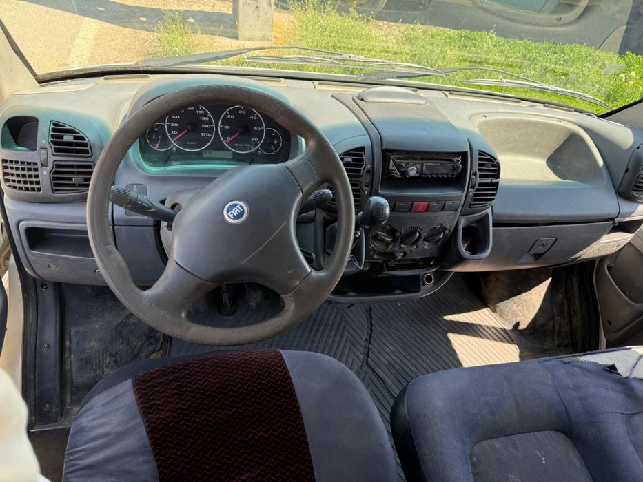 FIAT 124 2003 — imagine 5