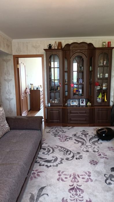 Продаётся 3х ком. квартира