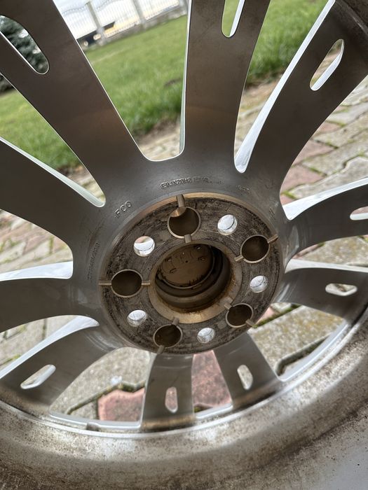 Vand jante Audi a8 a7 a6 pe 20