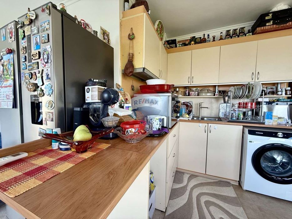 Продава се Тристаен апартамент в Балчик - 89 кв.м за 1270 €/кв.м - Снимка #12