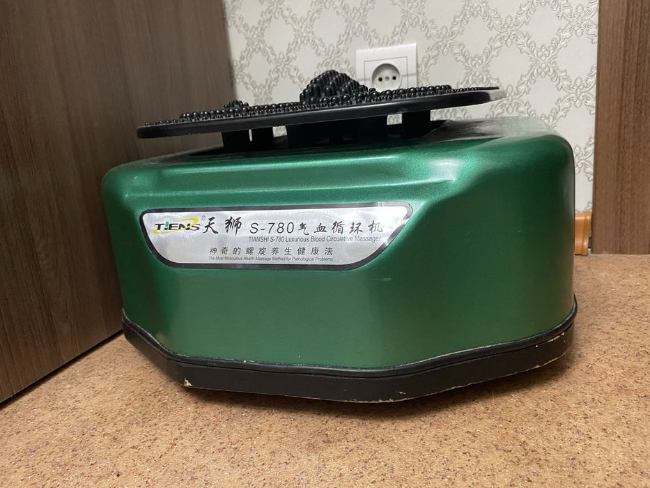 Массажёр для ног