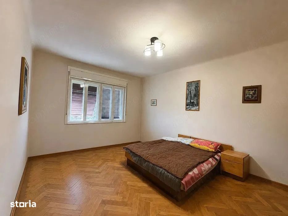 Apartament cu 3 camere in vila | 95mp util | Etaj 1 | Locatie Centrala