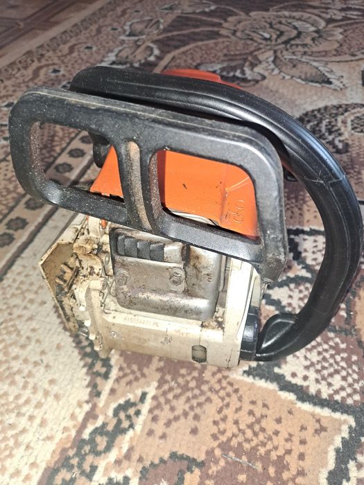 Vând drujbă sthil funcționabilă