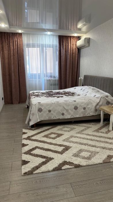 Продажа квартиры в новом мкр