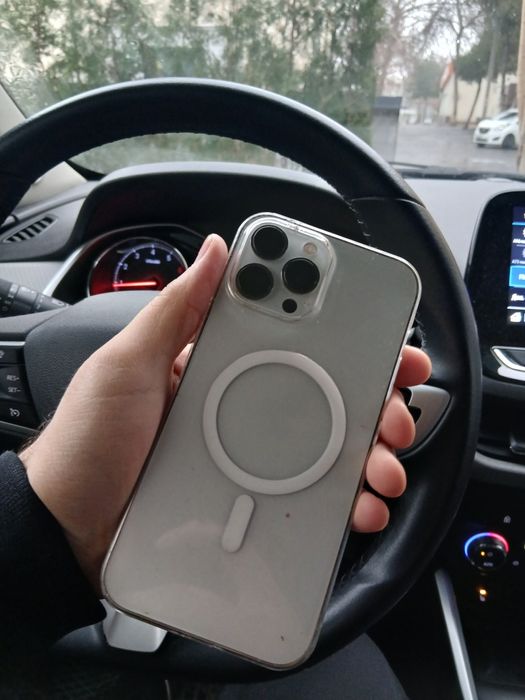 Iphone 13 pro max 256