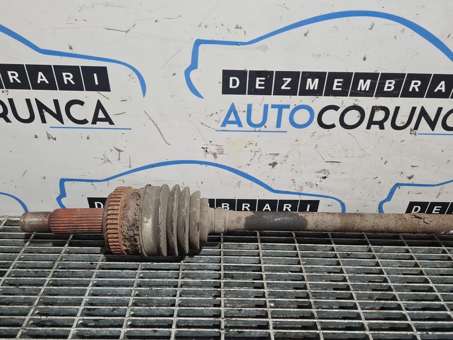 Planetara Stanga Spate Hyundai IX35 2.0 CRDI - 136CP Manuala D4HA (1064) ...