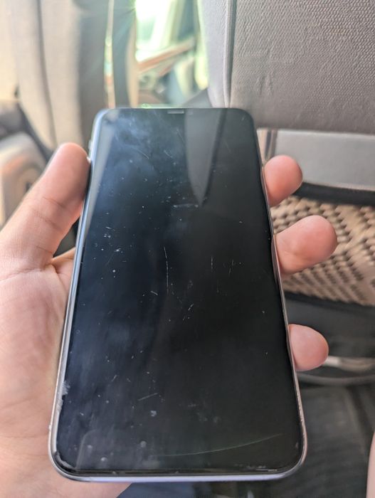 Iphone 11 pro max читайте описание