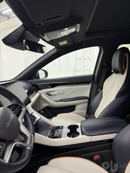 BYD Song Plus 2025 йил сотилади срочно!!!