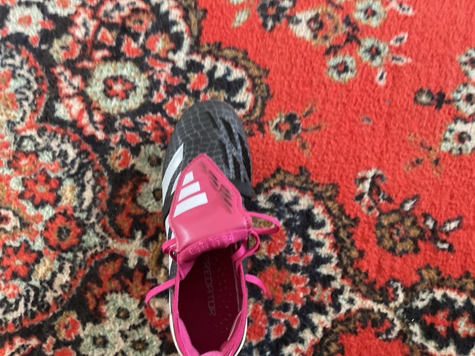 Бутсы предаторы ,