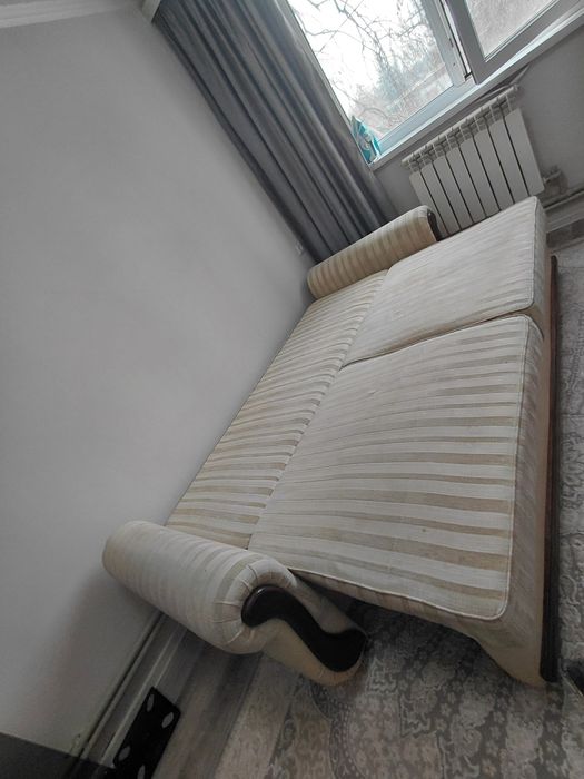 Диван раскладной. Буу