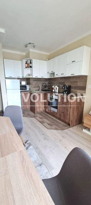 Дава се под наем Двустаен апартамент в Варна, Възраждане 2 - 60 кв.м за 450 € - Снимка #1