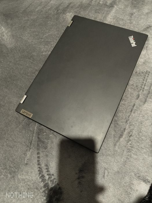 Laptop,workstation Lenovo thinkpad cu i7-11800h,16gb RAM,video T1200