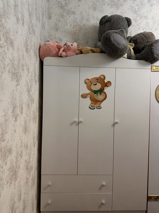 Detskiy shkaf sifatlisi
