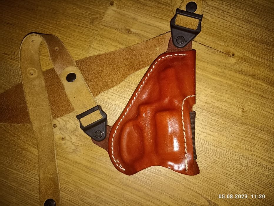 Toc pistol Holster Medgidia • OLX.ro