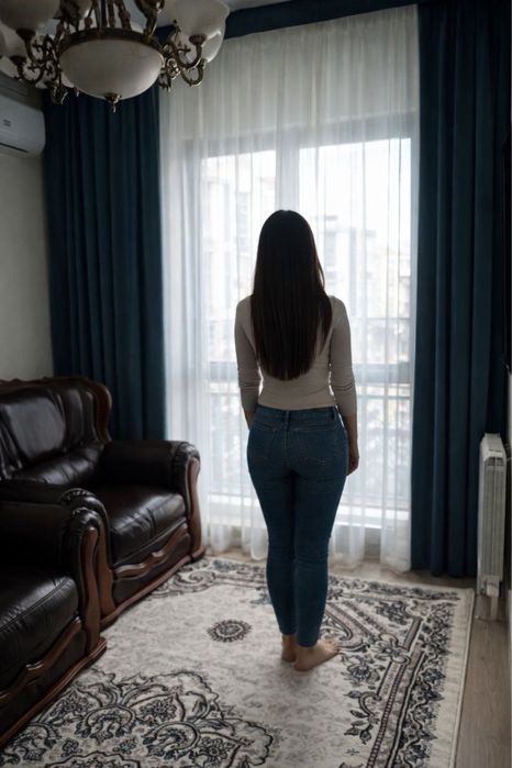 Пролаётся 3-комнатная квартира в ЖК Manzara