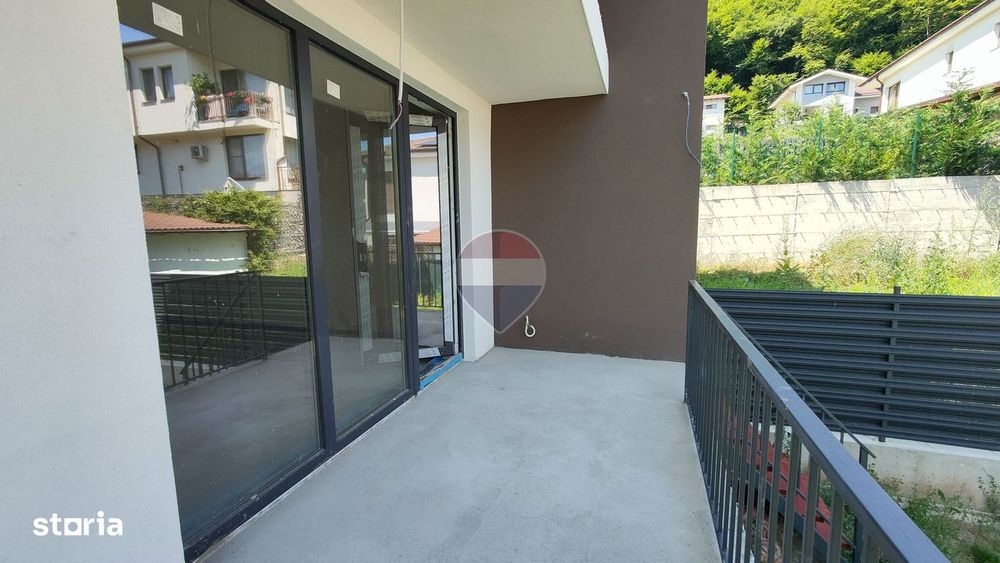 Duplex Premium D+P+E | 174 mp | 250 mp teren | Tăuțiului