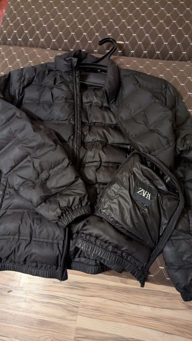Продам куртку ZARA