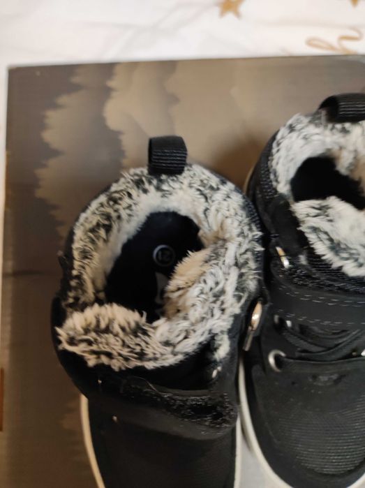 Детски боти Viking