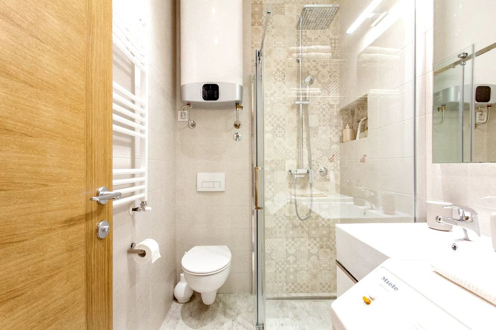 Дава се под наем Едностаен апартамент в София, Дианабад - 45 кв.м за 382.5 € - Снимка #4