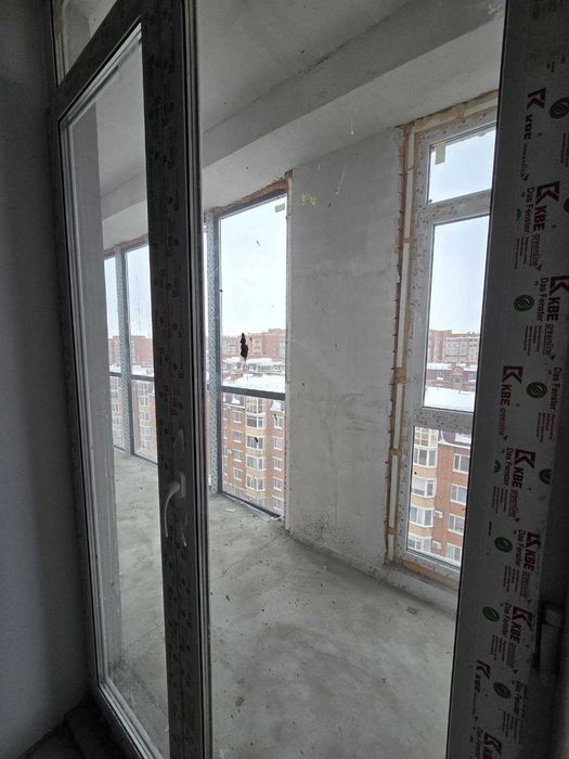 Продажа 3-комнатной квартиры