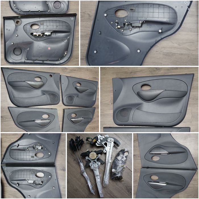 Потолок ручки на Матиз Спарк и другие машины аксессуары тюнинг в салон