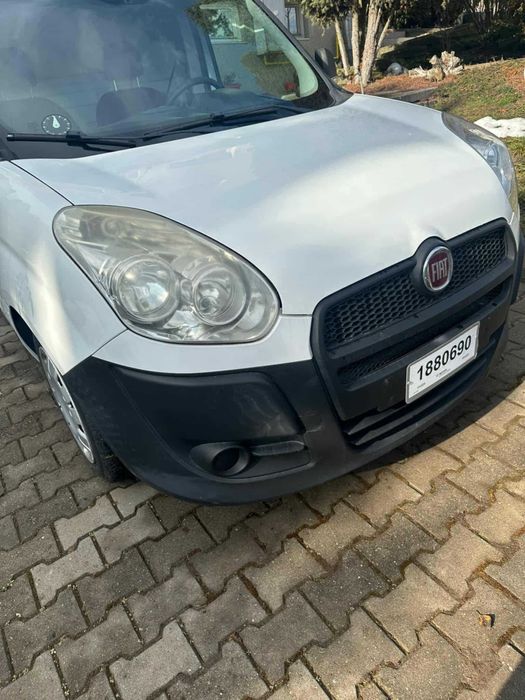 Vand Fiat Doblo xl