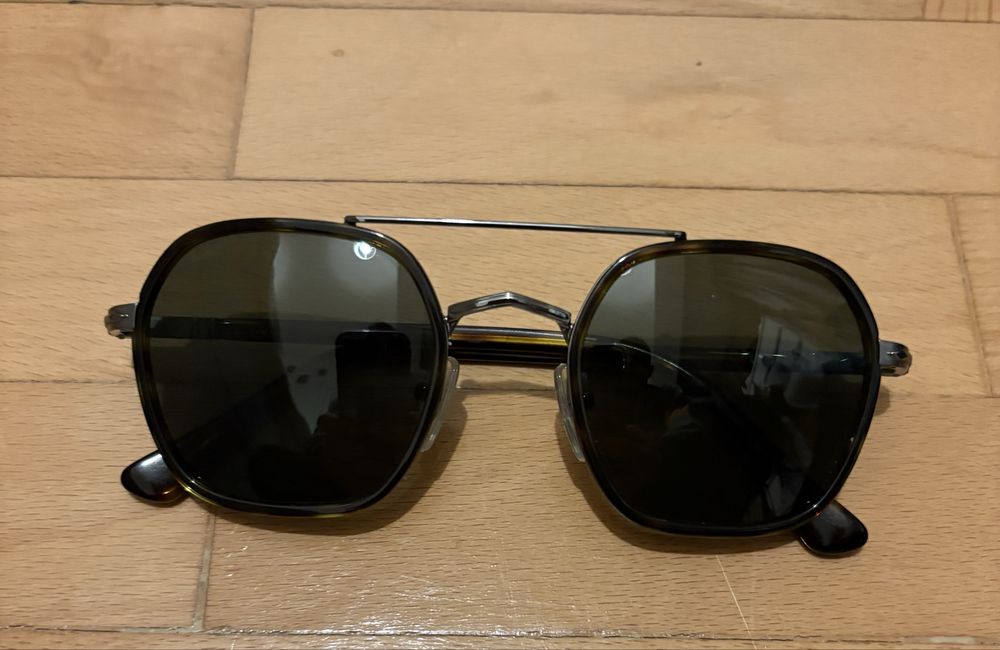 Слънчеви очила Persol, нови, 2 г гаранция