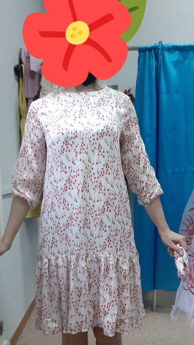 Продам платья 42-44