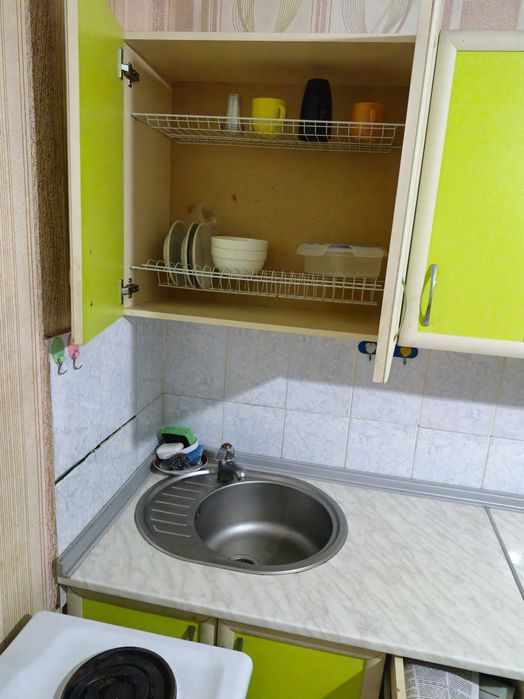 Гарнитур кухонный