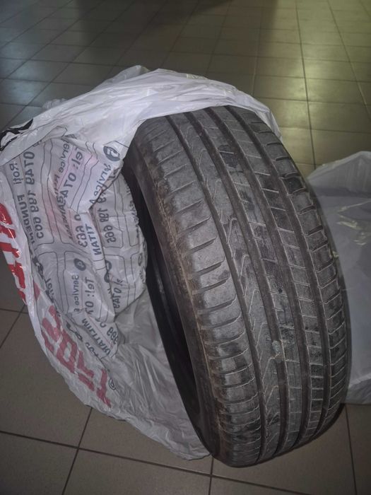 Anvelope vara Pirelli 225/60 R18 DOT 2024