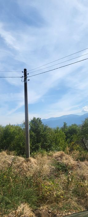 Парцел в регулация с. ОЧУША Софийска област