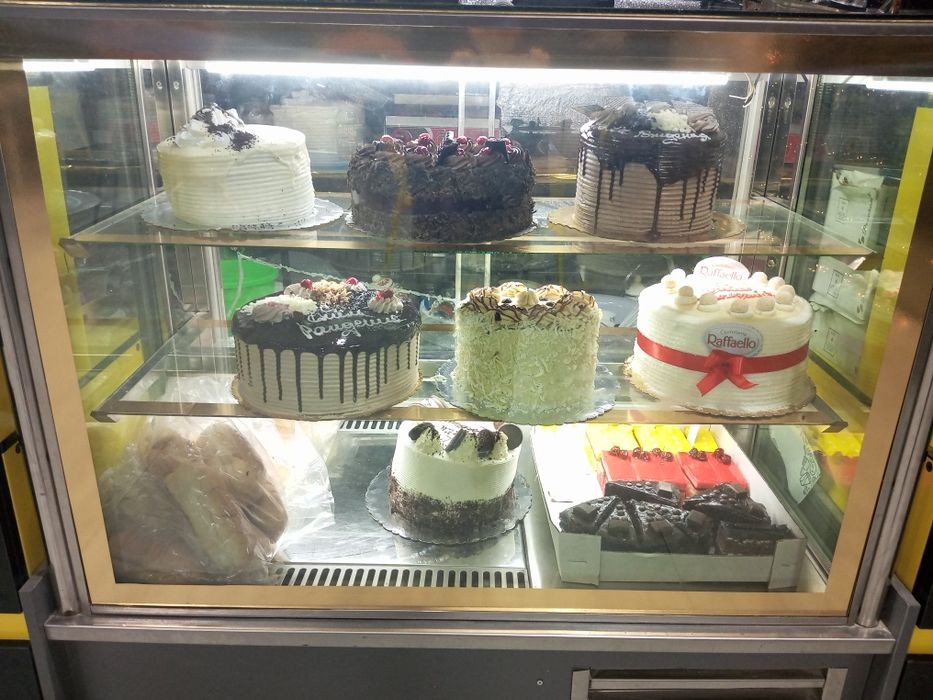 Ветеринарная холодильник