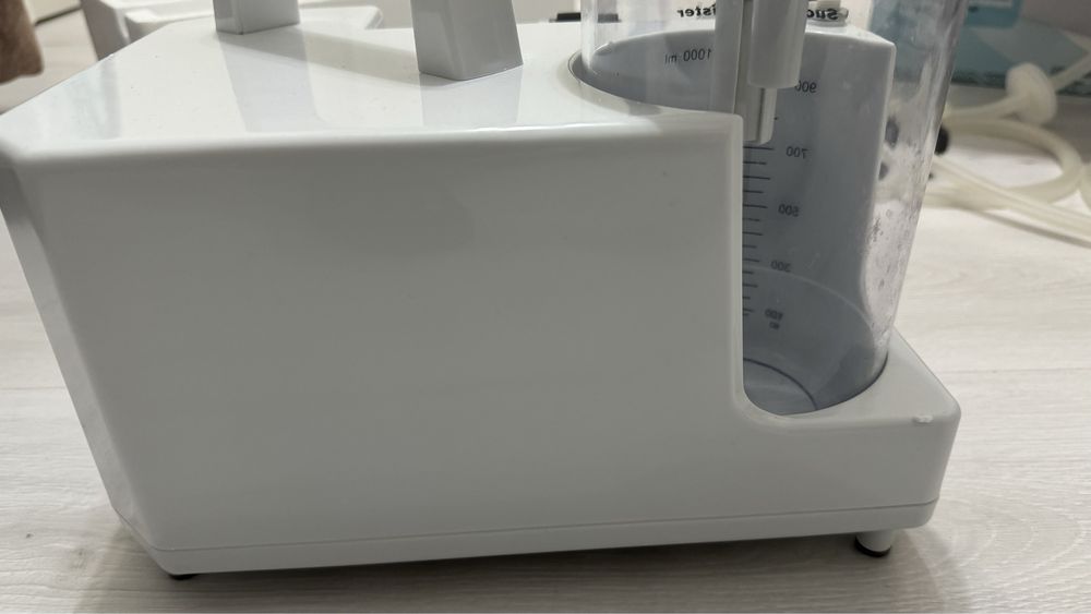 Отсос медицинский