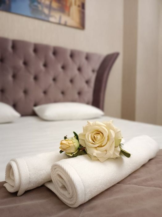 Квартира центр левый берег