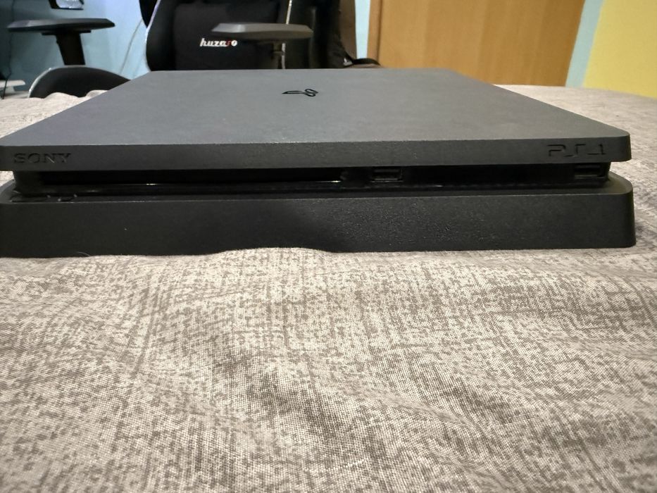 Playstation 4 500 gb