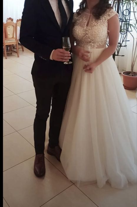 Vand rochie mirieasa