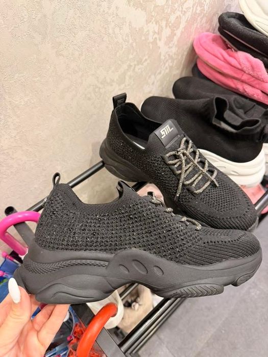 Сникърси Aldo, Calvin Klein, Steve Madden 39 номер