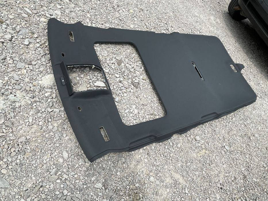 Черен таван Audi A4 B7 Avant 2005